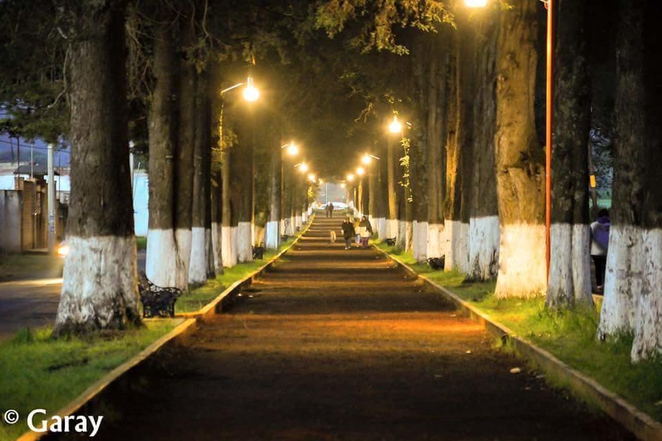 Milenio Tlaxcala Hotel Nanacamilpa