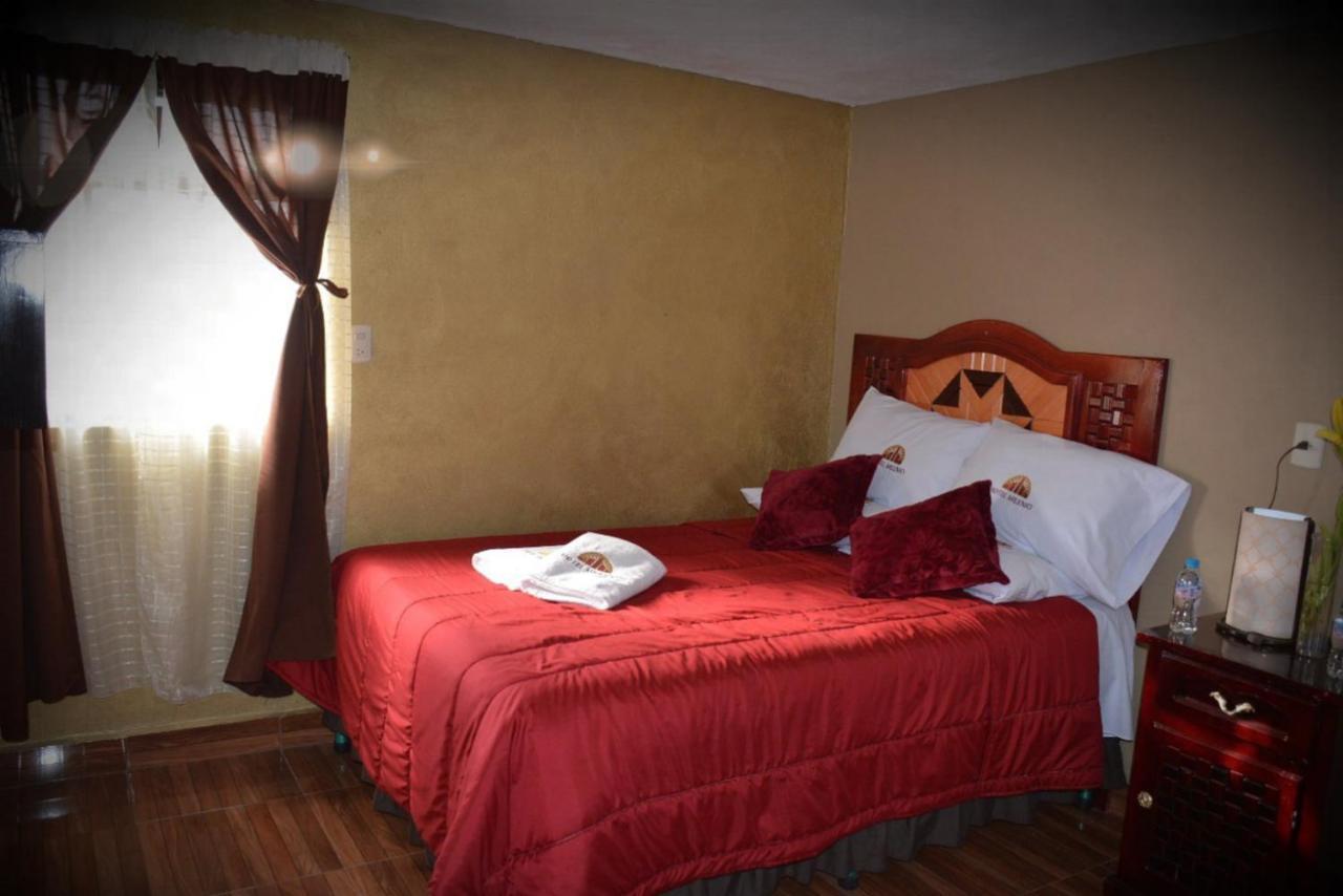Milenio Tlaxcala 4* Nanacamilpa